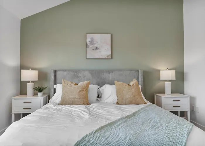Holiday home Stylish By Zenia - & Cozy Escape