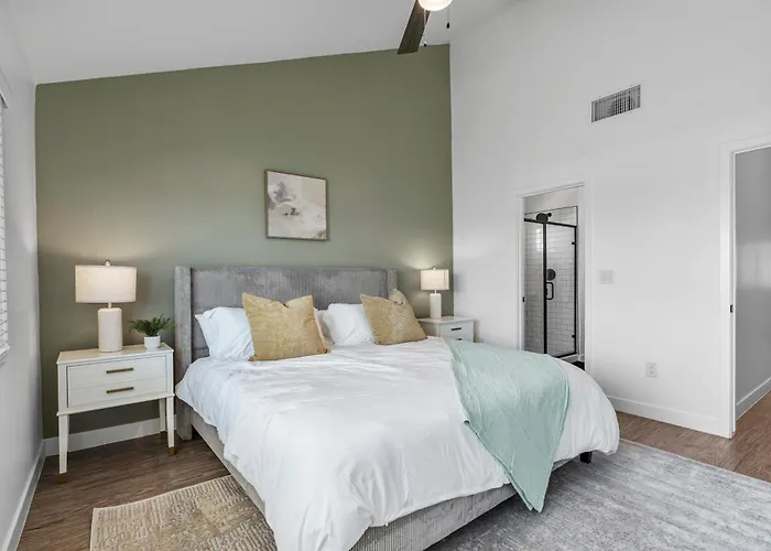 Stylish By Zenia - & Cozy Escape Casa vacanze Phoenix