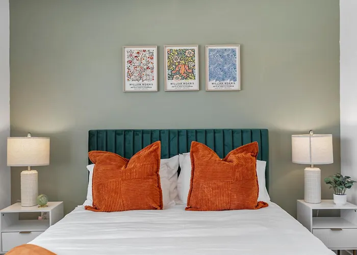 Casa vacanze Stylish By Zenia - & Cozy Escape